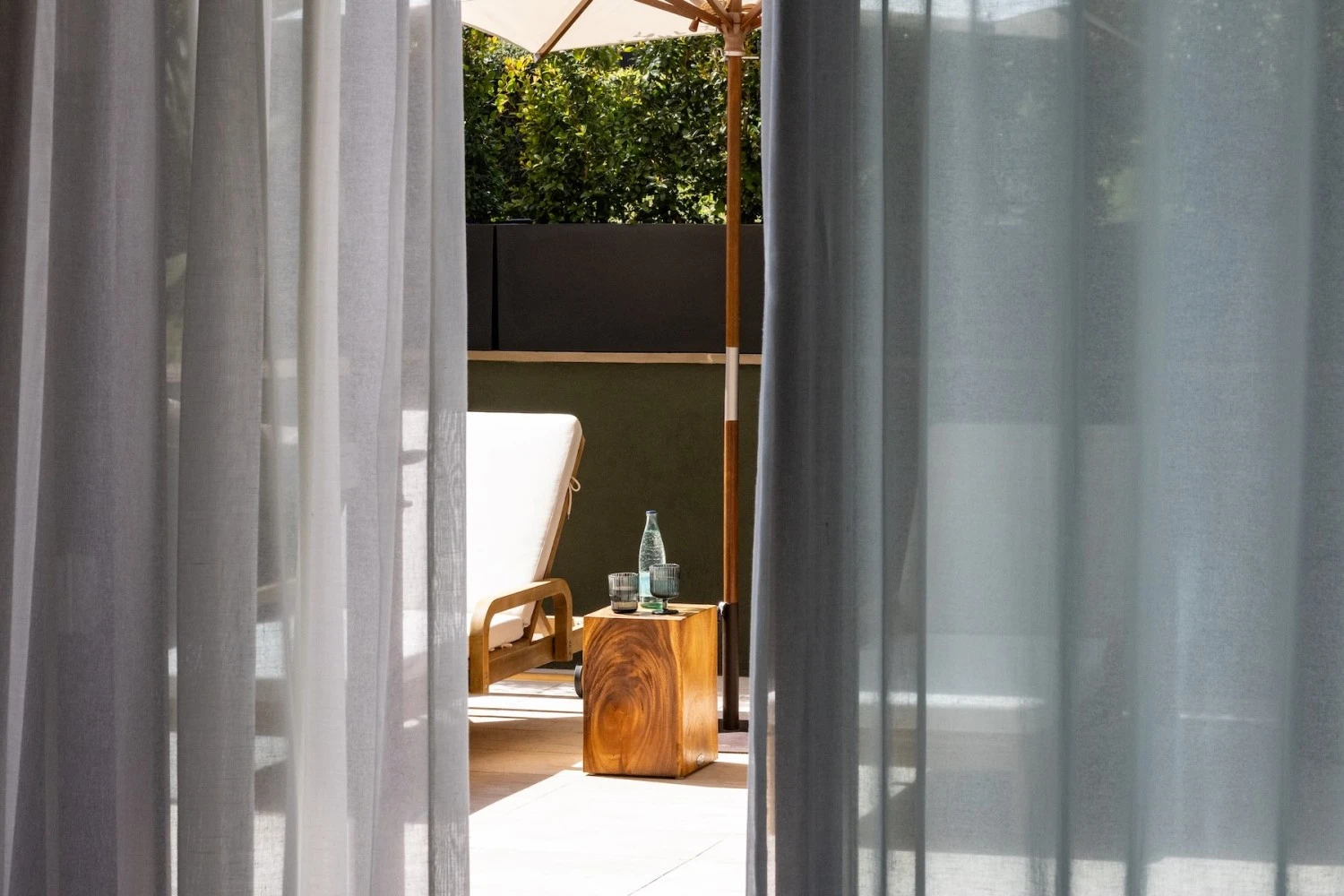 Hotel Miramar Barcelona